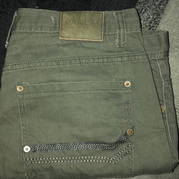Parish jeans - Picture 3 of 3
